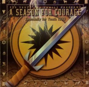 A Season for Courage: Especially for Youth 1999