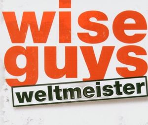 Weltmeister (Single)