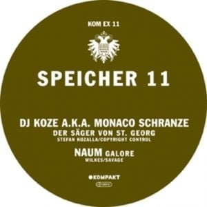 Speicher 11 (EP)