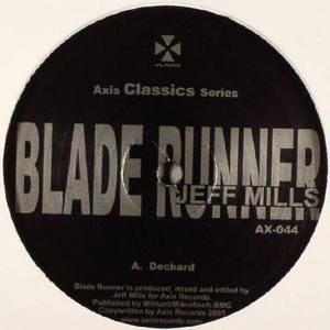 Blade Runner (EP)
