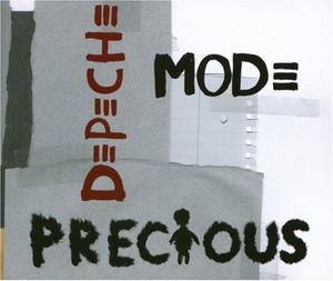 Precious (Rádio version)