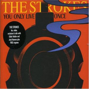 You Only Live Once (Single)
