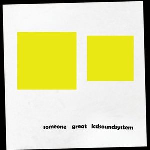 Someone Great (EP)