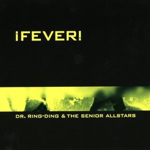 Fever (Single)