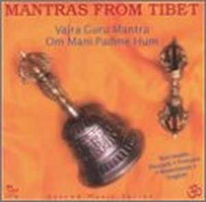 Mantras from Tibet