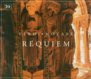 Requiem in D minor, K. 626 (Süßmayr completion): IIIf. Sequenz: "Lacrimosa"