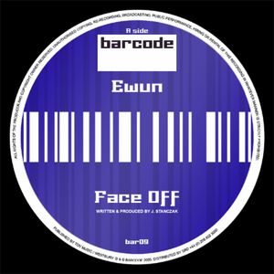 Face Off / Interstellar (Single)