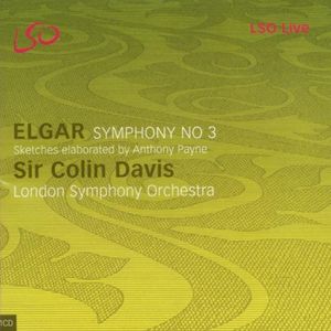 Symphony no. 3 in C minor: I. Allegro molto maestoso (Live)