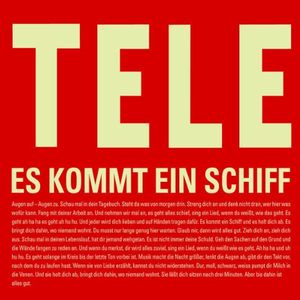 Es kommt ein Schiff (radio edit)