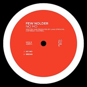 No Mo (Single)