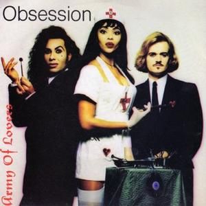Obsession (Armageddon mix)