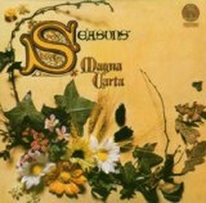 Seasons: Prologue / Winter Song / Spring Poem / Spring Song / Summer Poem / Summer Song / Autumn Song / Epilogue / Winter Song (