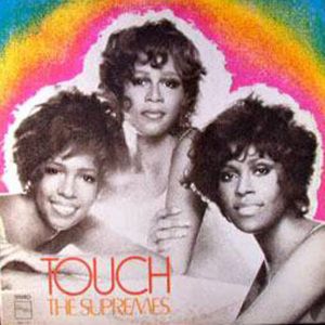 Touch (Single)