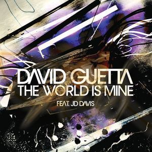 The World is Mine (Remix by Blackstrobe)