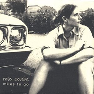 Miles to Go (EP)