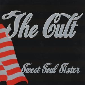 Sweet Soul Sister (7" edit)
