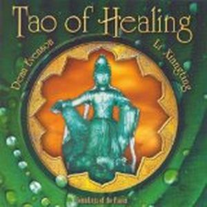Healing Breeze