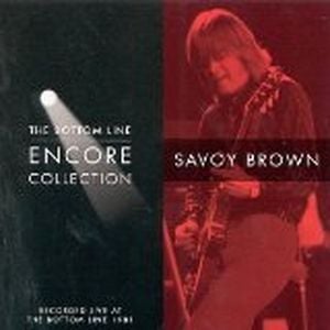 The Bottom Line Encore Collection (Live)