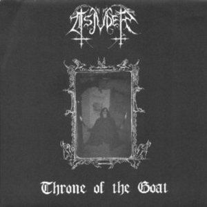 Throne of the Goat (EP)