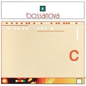 Bossanova (EP)