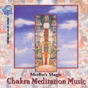 Hals Chakra