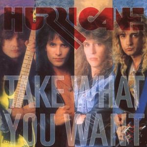Take What You Want (EP)