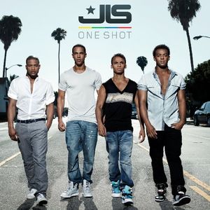 One Shot (Kardinal Beats radio edit) (no rap)