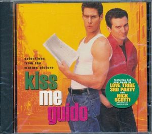 Kiss Me Guido (OST)