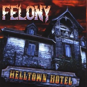 Heist in Helltown '93