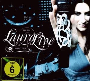 Laura Live Gira Mundial 09 (Live)