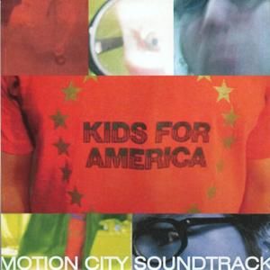 Kids for America (EP)