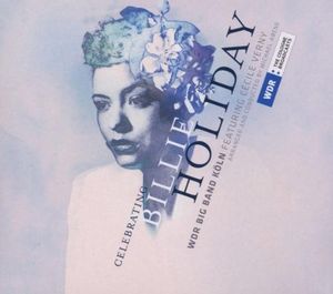 Celebrating Billie Holiday