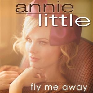 Fly Me Away EP (EP)