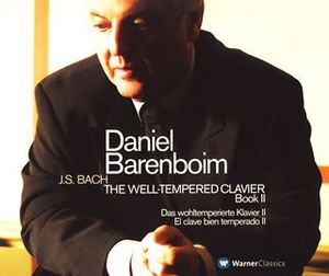 The Well-Tempered Clavier, Book II: No. 22 in B-flat minor, BWV 891: II. Fugue