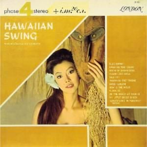 "Hawaiian Eye" Theme