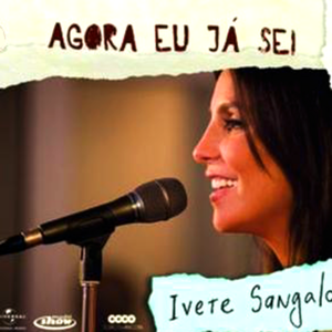 Agora eu já sei (Single)