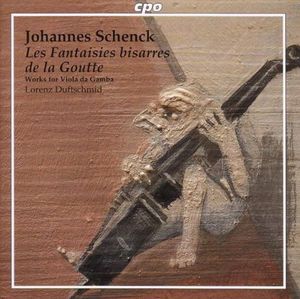 Scherzi Musicali: Chaconne in G major