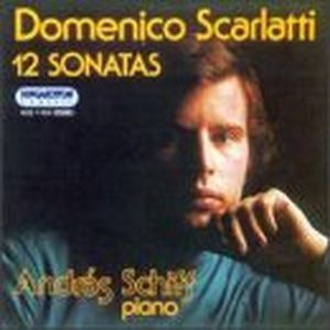 12 Sonatas