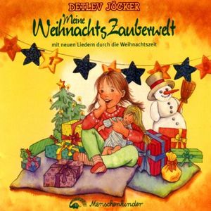 Ich hab mein Weihnachtspäckchen