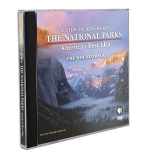 The National Parks: America's Best Idea (OST)