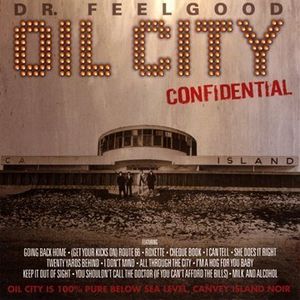 Oil City Confidential (OST)