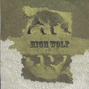 High Wolf