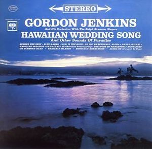 Hawaiian Wedding Song and Other Sounds of Paradise