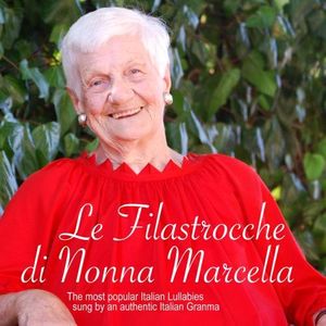 Le filastrocche di nonna Marcella