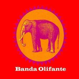 Banda Olifante