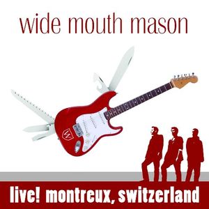 Indecision (Live)