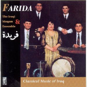 Classical Music From Iraq