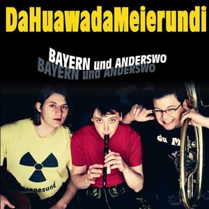 Niederbayern-Lied