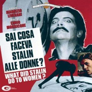 Lo sai cosa facevano le donne a Stalin?