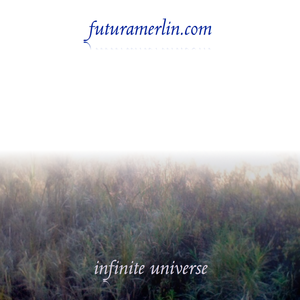 infinite universe